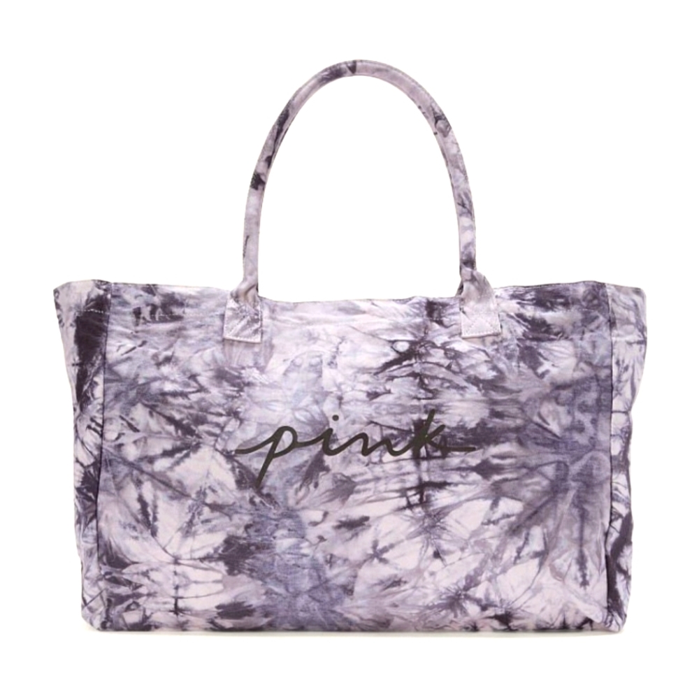 PINK TOTE NWT